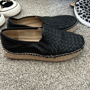 Sam Edelman espadrilles